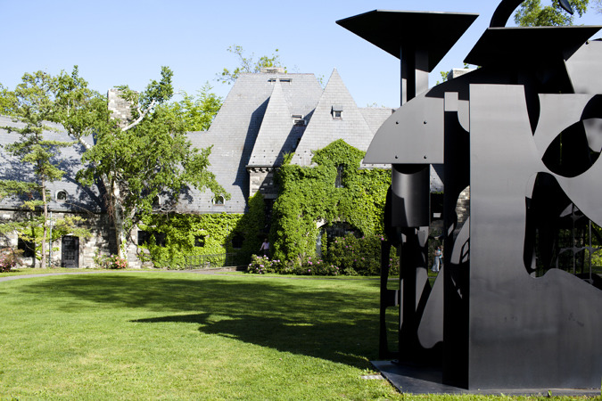 Storm King Sculpture Park (Mountainville, N.Y.)