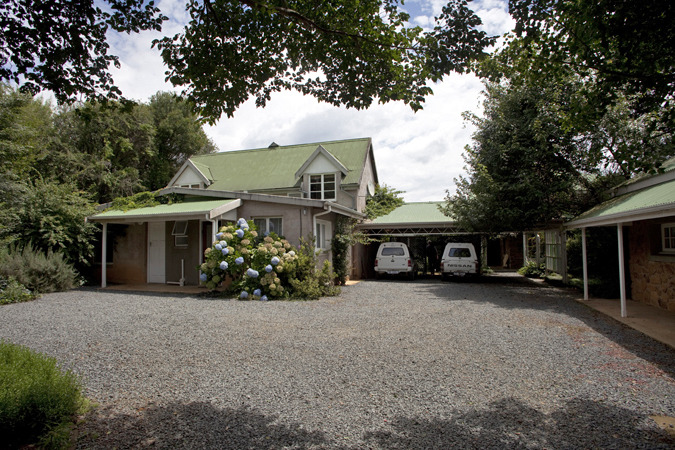 Caversham Centre