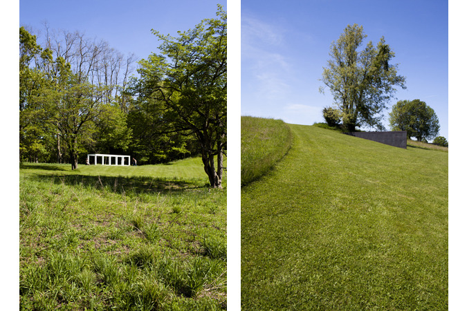 Storm King Sculpture Park (Mountainville, N.Y.)