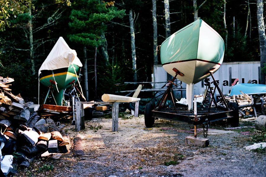 Acadia National Park, Bar Harbor, Maine