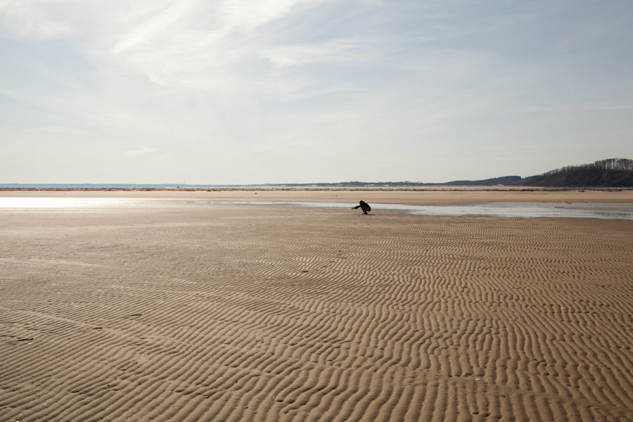 Plum Island, MA.