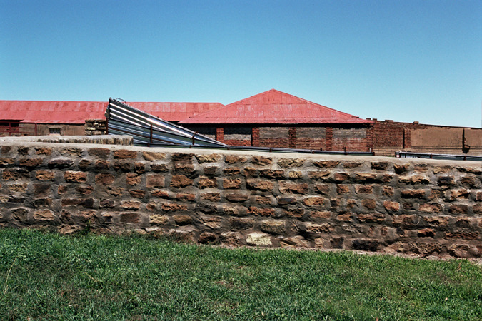South African Grasslands