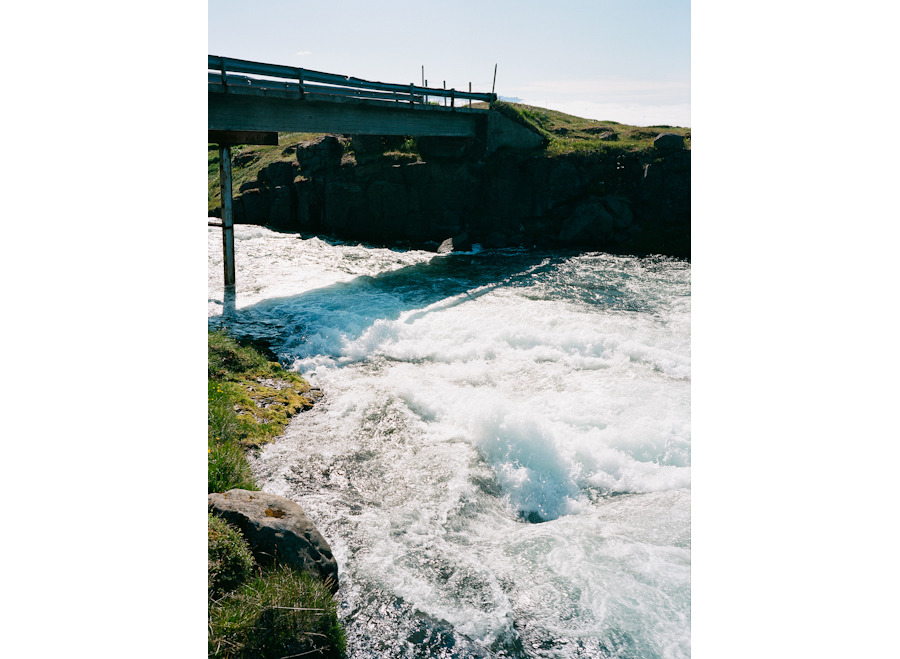 Iceland Film