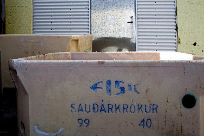 Sauðárkrókur