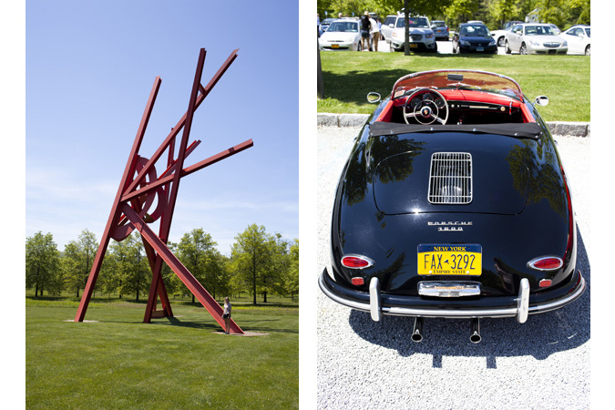Storm King Sculpture Park (Mountainville, N.Y.)