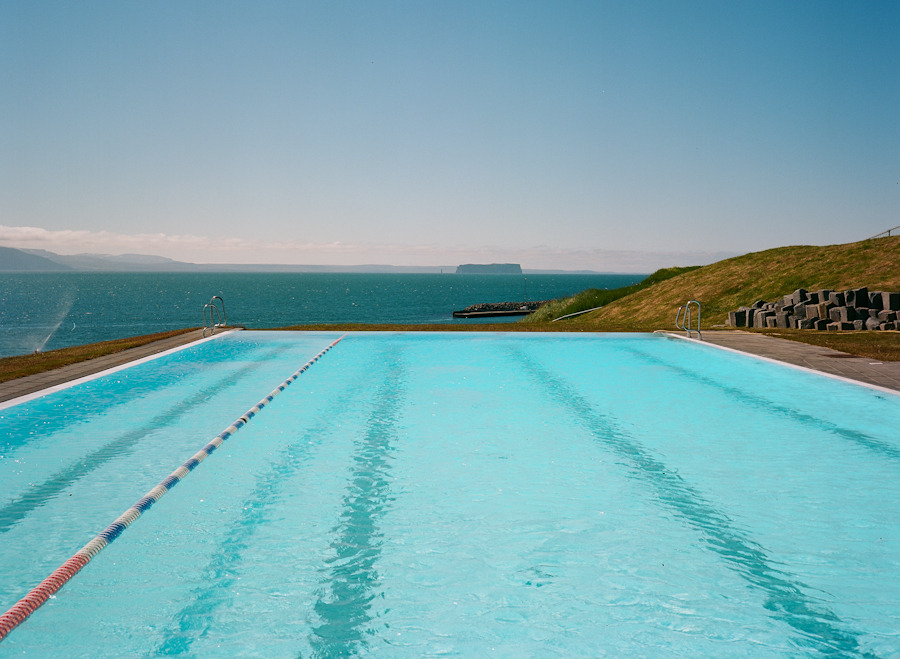 Iceland Film