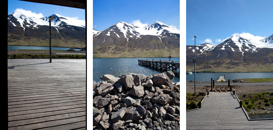 Siglufjörður & Aukreyri