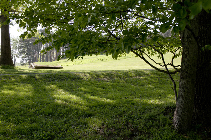 Storm King Sculpture Park (Mountainville, N.Y.)