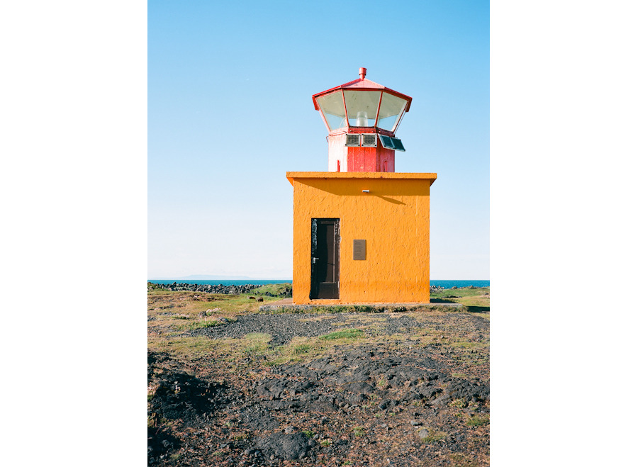 Iceland Film