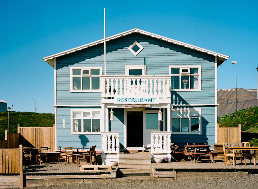 Iceland Film