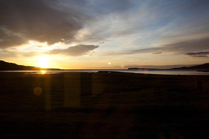 Sauðárkrókur