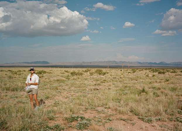 North American Grasslands