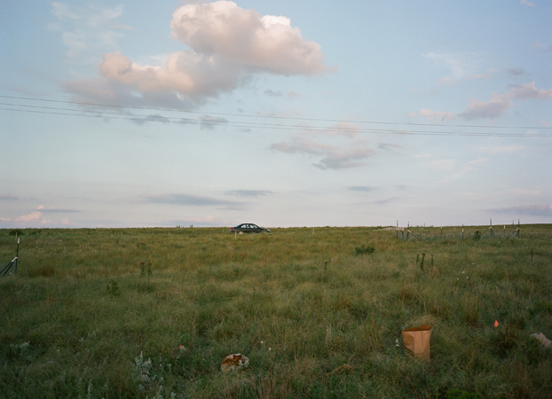 North American Grasslands