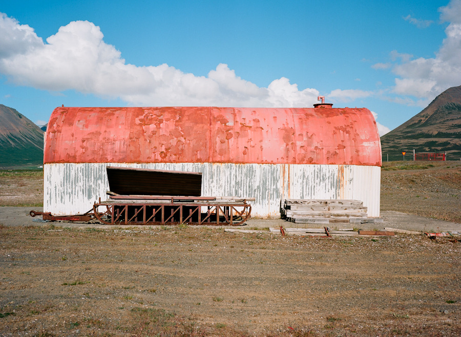 Iceland Film