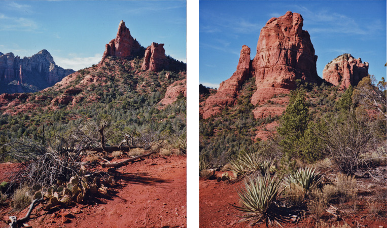 Sedona, Arizona