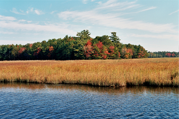 Mount Desert Island, Maine