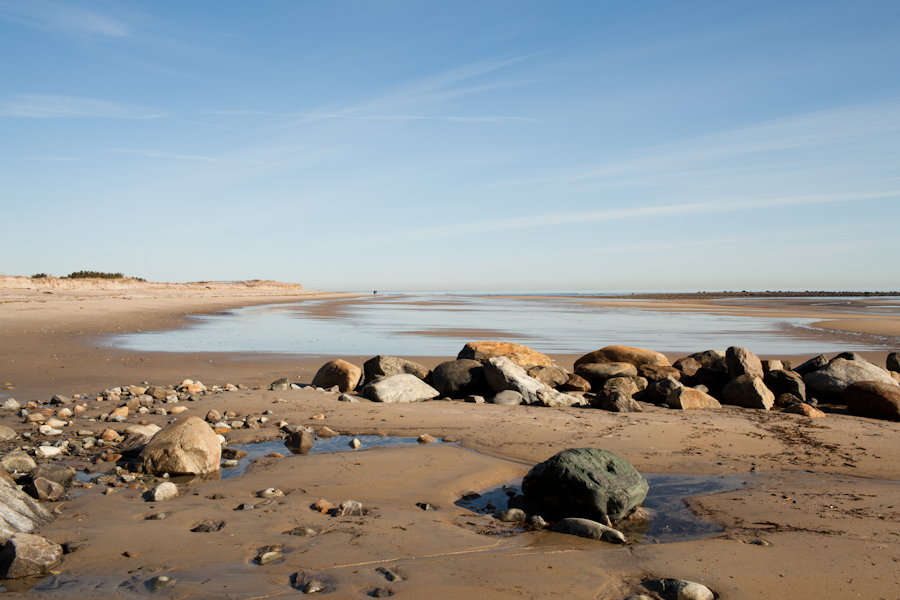 Plum Island, MA.