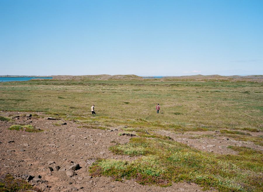 Iceland Film