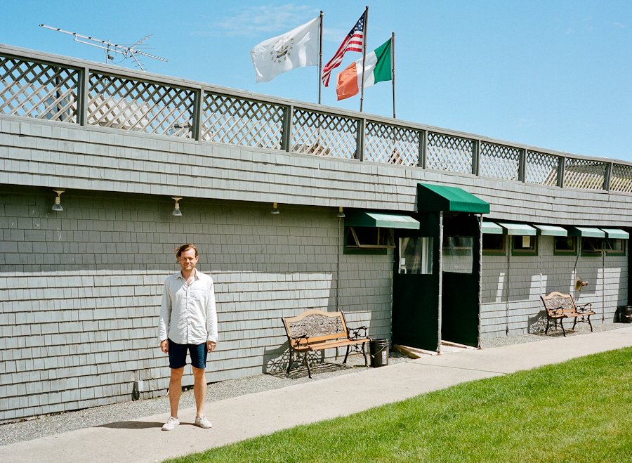 Narragansett, Rhode Island
