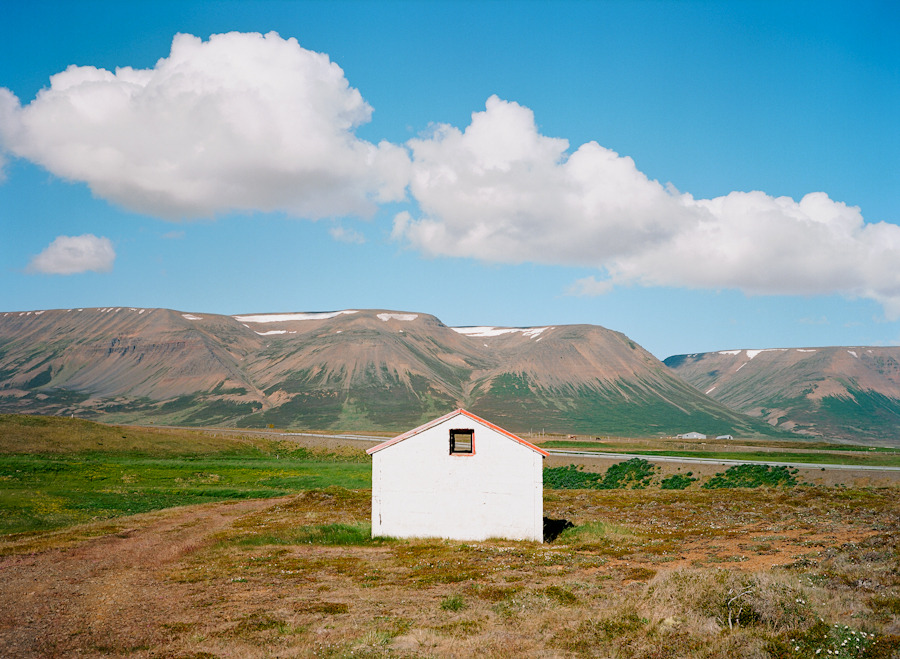 Iceland Film
