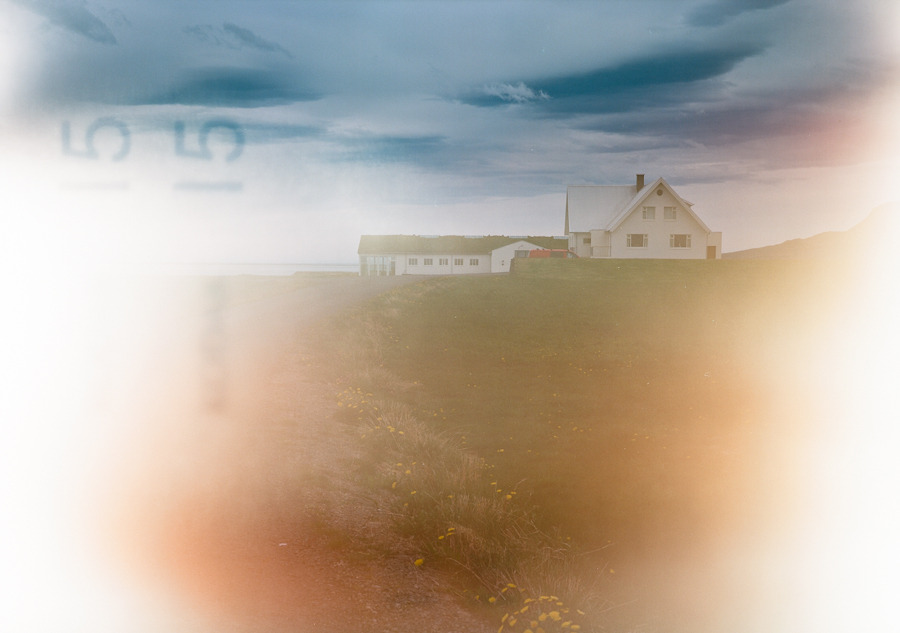 Iceland Film