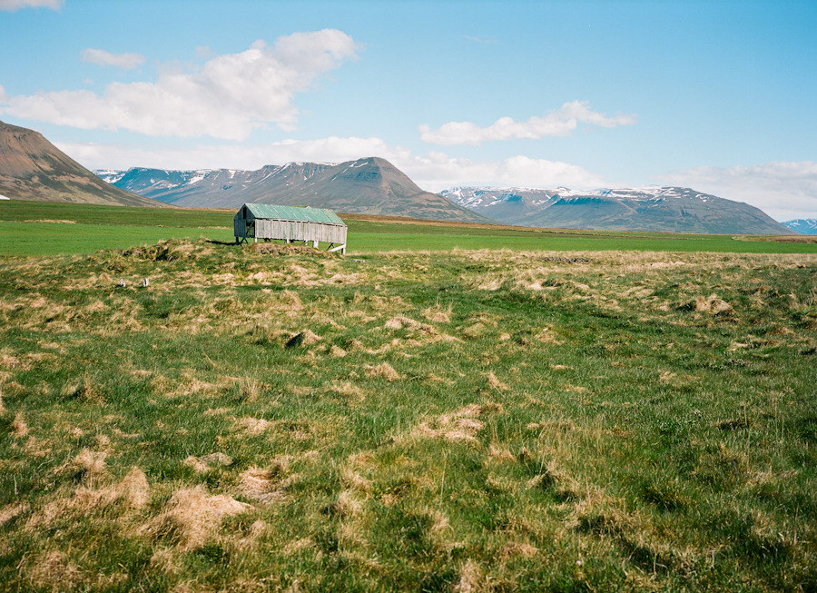 Iceland Film