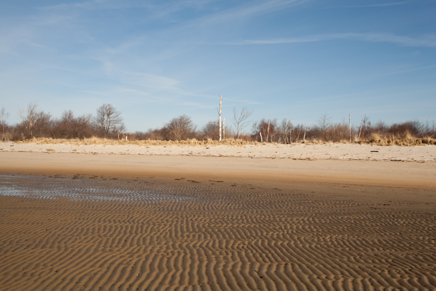 Plum Island, MA.