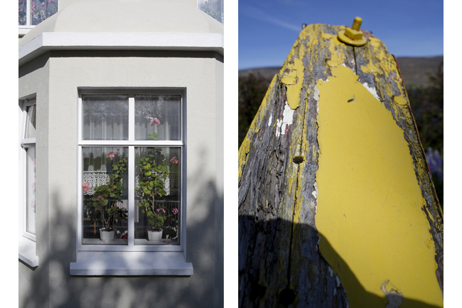 Siglufjörður & Aukreyri